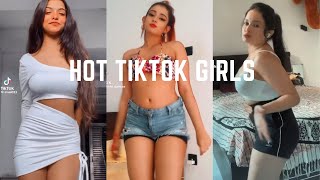 Hot Sexy & Beautiful Tiktok girls😍💖😝V