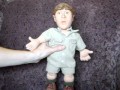 TALKING CROCODILE HUNTER