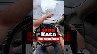 Download lagu Foggy Car Windows? Here's the solution! #automotive #automotivetips #car #calya #sigra #ac #defogger mp3