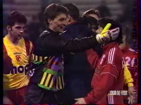 RCLENS SAISON 1993-1994 CHAPITRE 4 - BLOG :  L ARCHIVISTE DU RCL catalogue numérique