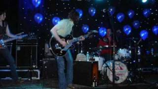 Ryan Adams - New York (live in studio)