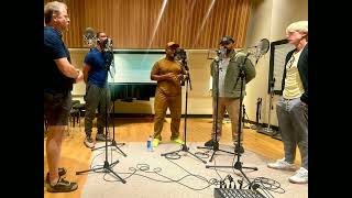 In Studio A with Rockapella (July 18, 2022)