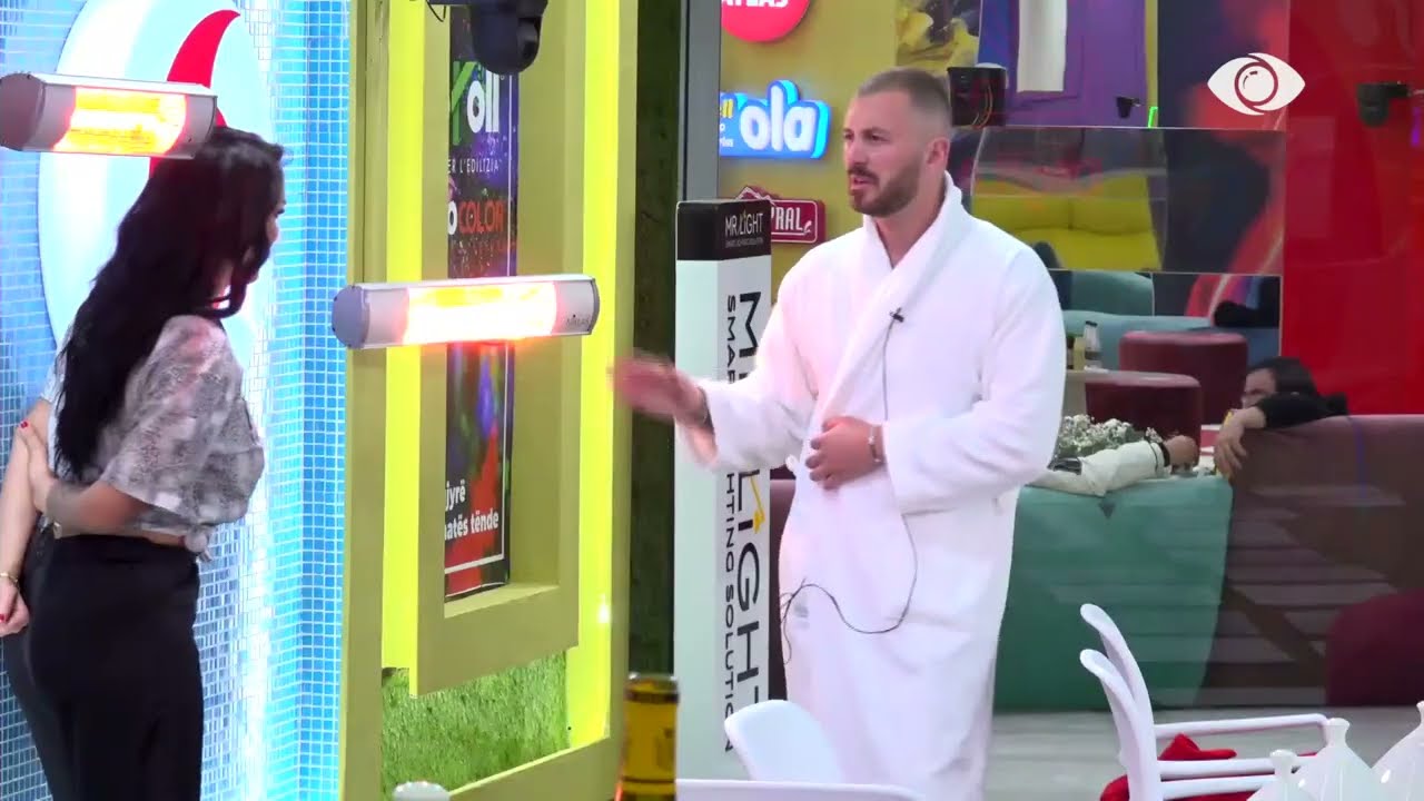 “Më thuaj do e ha nga ty apo Juli?”/ Romeo-Erjolës: Unë nuk të rekrutoj ty