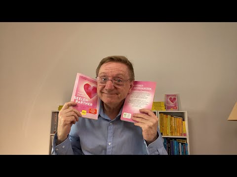 Your vision of a soul mate