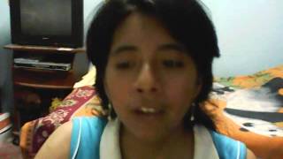 Cantando ... Polo - I want you ...