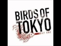 birds of tokyo - black sheets 