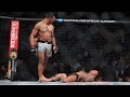 50 Most Brutal Knockouts Ever in UFC - MMA Fighter