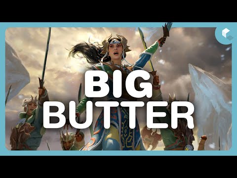 Hate Counterspells? You’ll Love This Commander Deck