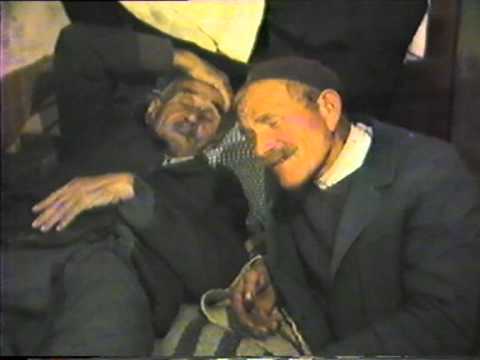 ŠTIKOVO  1985 Maka i Branko razgovaraju.mpg