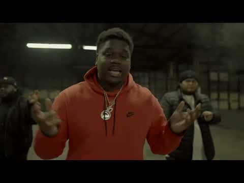 Mac Moo - Nike Tech (official video) shot by . @ROBMARLEY PROD. By lulzaye