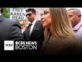 Massachusetts' highest court to hear Karen Read's appeal