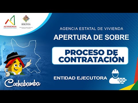 PROYECTO DE VIVIENDA CUALITATIVA MUNICIPIO DE COLOMI -FASE(XI) 2025- COCHABAMBA (3ra. Conv.)
