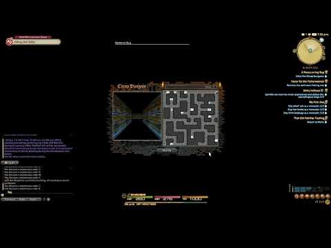 Final Fantasy 14: Classic RPG dungeon game Cheap Dungeon