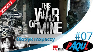 Download lagu |LP|This War of Mine|Iskra, Christo|Sezon 3|#07|PL| - Okrzyk rozpaczy mp3 Download lagu |LP|This War of Mine|Iskra, Christo|Sezon 3|#07|PL| - Okrzyk rozpaczy mp3