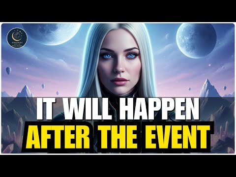 Starseeds Of Gaia, The Solar Flash Will Change Everything — Very Few Are Ready | The Pleadians