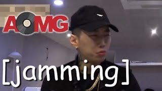 AOMG is a mess