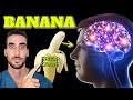 What Happens If You Eat 1 BANANA Every Day Banana Benefits The BEST Fruit In The WORLD
