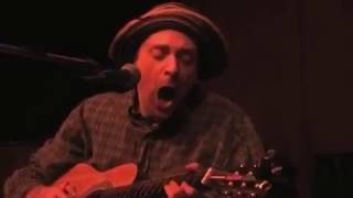 Vic Chesnutt- Live at the Grey Eagle Tavern. Asheville, NC September 29, 2007