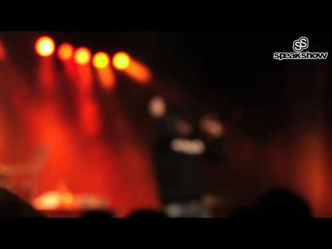 [LIVE CLIP] SpeakShow7  6. BLNK-TIME & Young Jay - Lemonade + Don't Go + Blow Up(Feat.Nucksal)