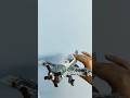 Testing Of LEGO Planes Can Fly