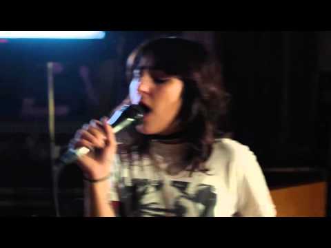 Lilly Wood And The Prick - Prayer In C (Spotify Buzz Session)