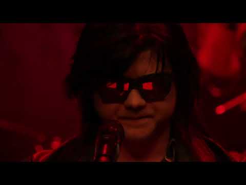 The Castle - Nuutti Hokkasen päättökonsertti