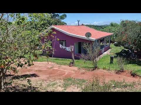 R$195.000 - CHACARA EM CURIÚVA-PR (ESCRITURADA E REGISTRADA)