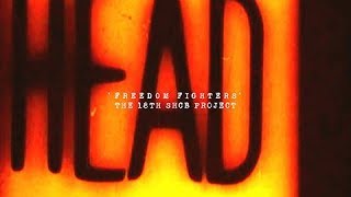 SCANDAL -『FREEDOM FIGHTERS』(band cover)