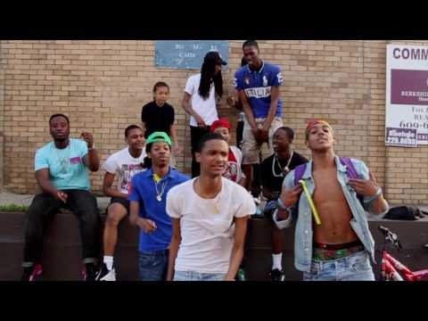 Beet98 x Leeky OTB xDan OTB- BAG