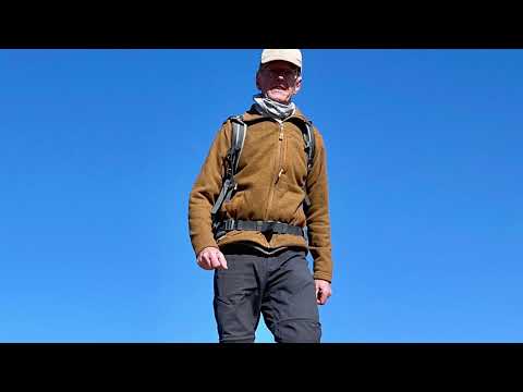 Wanderung Nerenstetten-Ulm, Jakobsweg (März 2022)