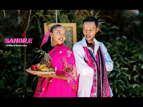 SANDILE - B MILLY ft UZZIAH LYON ( OFFICIAL Music VIDEO 2025 )