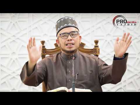 11-06-2026 SS Prof. Dato Dr MAZA: Sifat Solat Nabi - Solat Jumaat | BM (Siri 253)