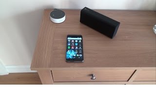 How to Connect a Bluetooth Speaker to the Amazon Echo Dot (Alexa)