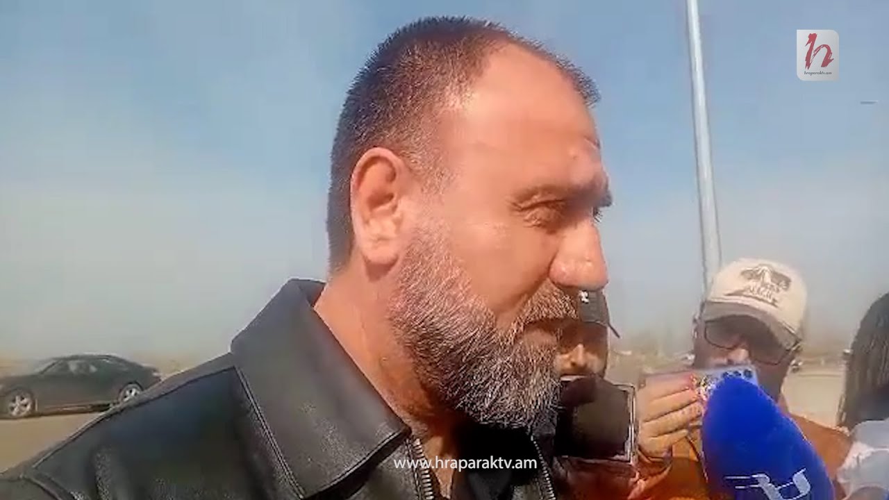 Օդում կախված լուրերի համաձայն` ինչ-որ բան անում են