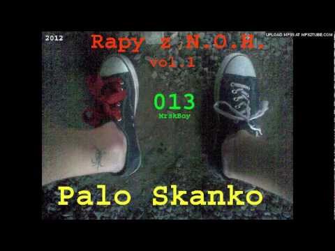 013 - 013 mrskboy-osud-nezmenis_Palo Skanko New Album cmmng soon!
