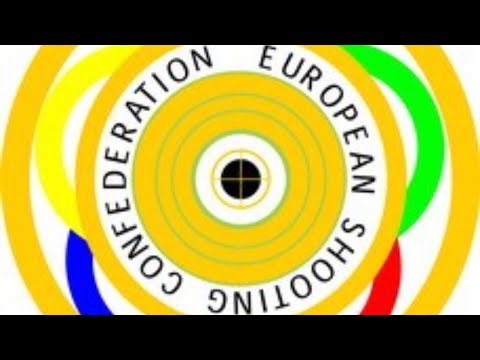 ECh, 10m, Wroclaw, Poland. Final 10m Air Pistol Men Junior Team