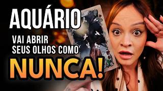 AQUÁRIO AGOSTO 2026 - TEM UMA RESPOSTA CHEGANDO AÍ! VOCÊ ESTAVA CERTO!