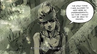 [MGSPW]平和は歩む。鋼鉄の歯車を載せて。#4