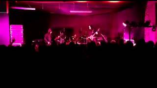 BLACK WITCHERY - &quot;Unholy Vengeance Of War&quot; (excerpt) Live in CHILE