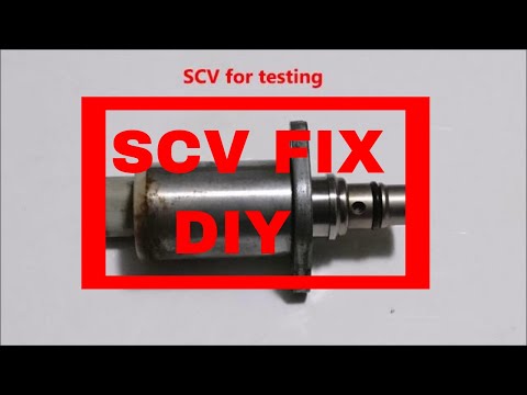 YouTube video about: What does scv mean on a radio?