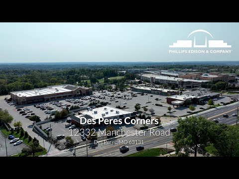Des Peres Corners