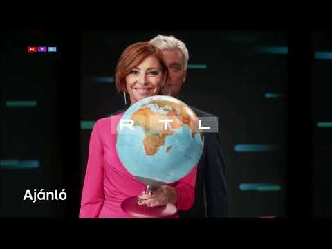 RTL Klub arculatváltás 2022