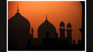 Maki Madni (feat. Rahat Nusrat Fateh Ali Khan)