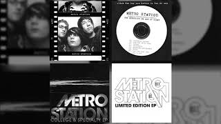 Metro Station - The Questions We Ask At Night + Other Demo&#39;s