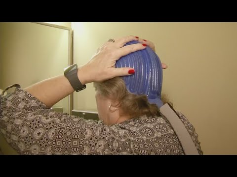 Healthwatch: Cooling Caps for Cancer Patients