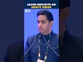 Akash M Ambani Modi S India Delivers World Class Services For 1 45 Billion At WTSA 2024