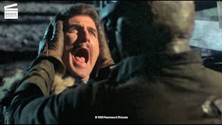 Friday the 13th Part VI: Jason Lives: Scary man (HD CLIP)