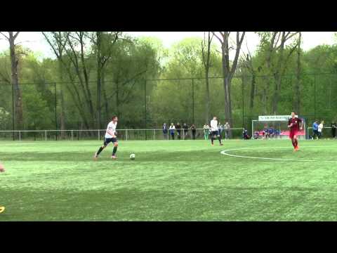 Fussball Verbandsliga B-Jugend