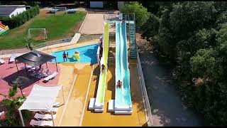 Camping le Domaine de Gajan - Camping Hérault - Image N°2