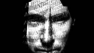 A-N-T-I-S-T-A-R ~ MASSIVE ATTACK